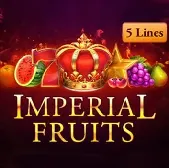Imperial Fruits 5 на Vulkan Casino