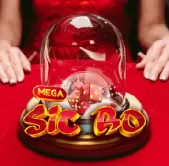 Mega Sic Bo на Vulkan Casino