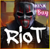 Riot на Vulkan Casino